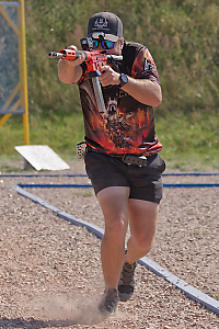 Ian Parker LVS00969